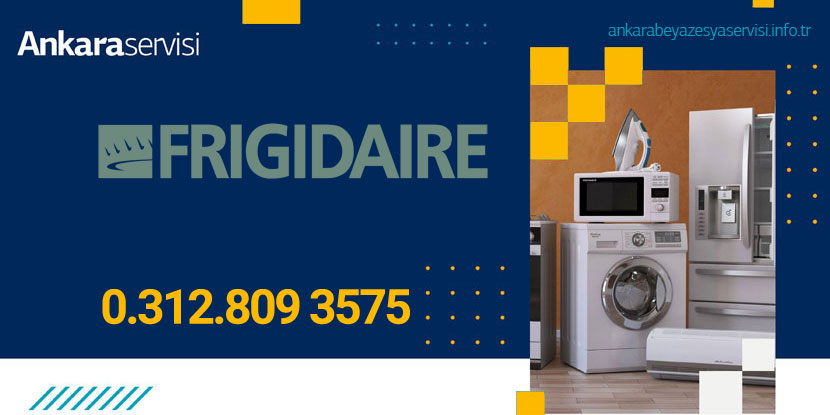 Akdere Frigidaire Servisi