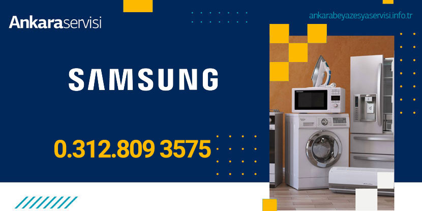 Bağlıca Samsung Servisi