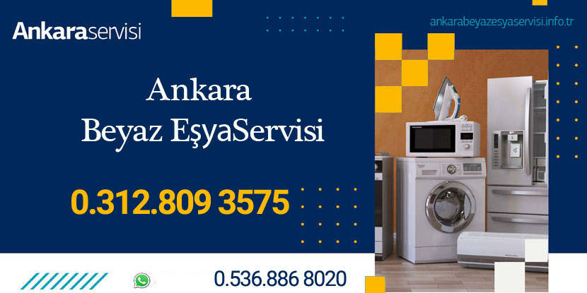 Miele Abidinpaşa Beyaz Eşya Servisi