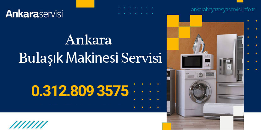 GAGGENAU Bulaşık Makinası Servisi